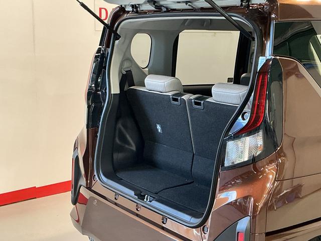 ムーヴ Ｘ　大画面ディスプレイオーディオ　スマートアシスト　ソナーセンサー　電動スライドドア　ＬＥＤヘッドライト　オートライト　ＣＶＴ　衝突被害軽減システム　ＶＳＣ（19枚目）