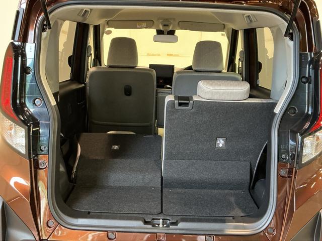 ムーヴ Ｘ　大画面ディスプレイオーディオ　スマートアシスト　ソナーセンサー　電動スライドドア　ＬＥＤヘッドライト　オートライト　ＣＶＴ　衝突被害軽減システム　ＶＳＣ（20枚目）