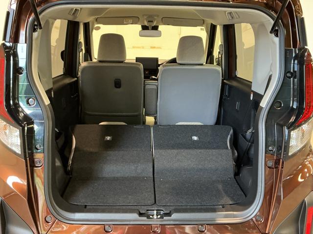 ムーヴ Ｘ　大画面ディスプレイオーディオ　スマートアシスト　ソナーセンサー　電動スライドドア　ＬＥＤヘッドライト　オートライト　ＣＶＴ　衝突被害軽減システム　ＶＳＣ（21枚目）