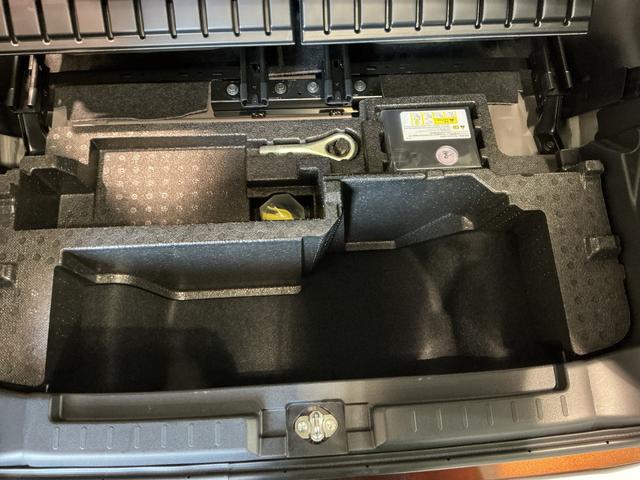 ムーヴ Ｘ　大画面ディスプレイオーディオ　スマートアシスト　ソナーセンサー　電動スライドドア　ＬＥＤヘッドライト　オートライト　ＣＶＴ　衝突被害軽減システム　ＶＳＣ（22枚目）