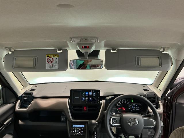 ムーヴ Ｘ　大画面ディスプレイオーディオ　スマートアシスト　ソナーセンサー　電動スライドドア　ＬＥＤヘッドライト　オートライト　ＣＶＴ　衝突被害軽減システム　ＶＳＣ（24枚目）