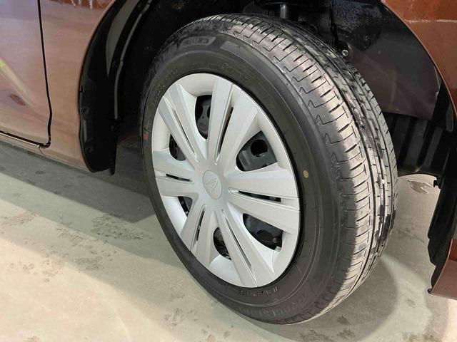 ムーヴ Ｘ　大画面ディスプレイオーディオ　スマートアシスト　ソナーセンサー　電動スライドドア　ＬＥＤヘッドライト　オートライト　ＣＶＴ　衝突被害軽減システム　ＶＳＣ（48枚目）