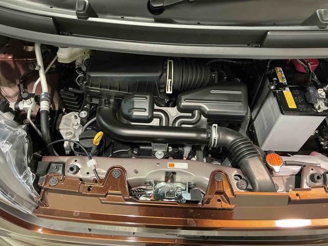 ムーヴ Ｘ　大画面ディスプレイオーディオ　スマートアシスト　ソナーセンサー　電動スライドドア　ＬＥＤヘッドライト　オートライト　ＣＶＴ　衝突被害軽減システム　ＶＳＣ（50枚目）