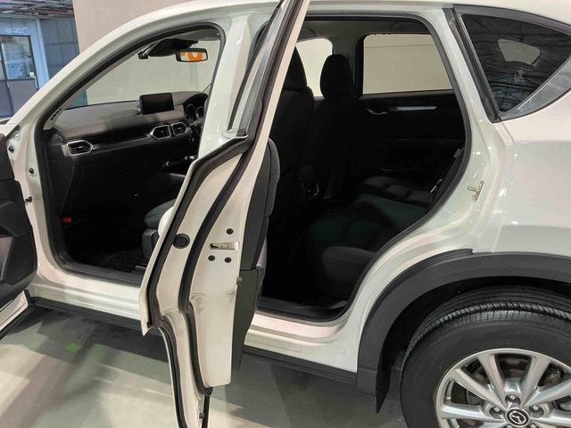 ＣＸ－５ ２０Ｓ　プロアクティブ　アダプティブクルーズレーンアシスト　ＬＥＤライト　キーレスエントリー　ＡＢＳ　ＥＴＣ　ＤＳＣ　ナビ＆ＴＶ　Ａストップ　アルミ　オートライト　エアバック　電動格納ミラー（7枚目）