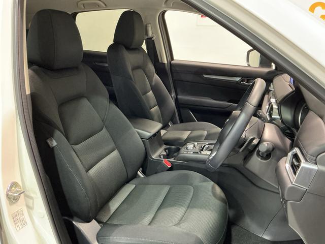 ＣＸ－５ ２０Ｓ　プロアクティブ　アダプティブクルーズレーンアシスト　ＬＥＤライト　キーレスエントリー　ＡＢＳ　ＥＴＣ　ＤＳＣ　ナビ＆ＴＶ　Ａストップ　アルミ　オートライト　エアバック　電動格納ミラー（10枚目）