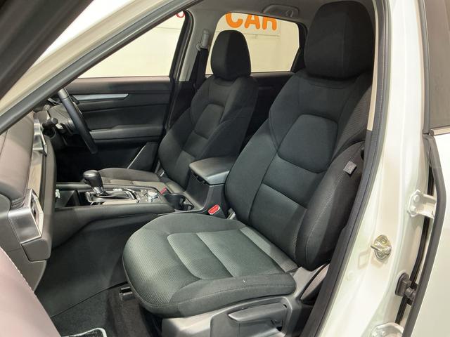 ＣＸ－５ ２０Ｓ　プロアクティブ　アダプティブクルーズレーンアシスト　ＬＥＤライト　キーレスエントリー　ＡＢＳ　ＥＴＣ　ＤＳＣ　ナビ＆ＴＶ　Ａストップ　アルミ　オートライト　エアバック　電動格納ミラー（12枚目）