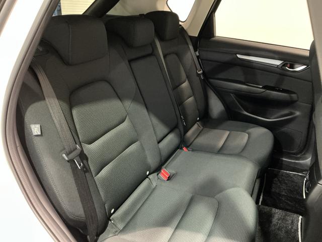 ＣＸ－５ ２０Ｓ　プロアクティブ　アダプティブクルーズレーンアシスト　ＬＥＤライト　キーレスエントリー　ＡＢＳ　ＥＴＣ　ＤＳＣ　ナビ＆ＴＶ　Ａストップ　アルミ　オートライト　エアバック　電動格納ミラー（14枚目）