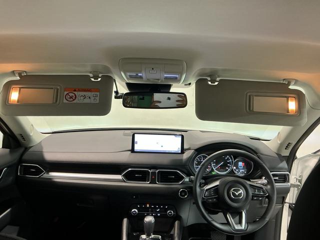 ＣＸ－５ ２０Ｓ　プロアクティブ　アダプティブクルーズレーンアシスト　ＬＥＤライト　キーレスエントリー　ＡＢＳ　ＥＴＣ　ＤＳＣ　ナビ＆ＴＶ　Ａストップ　アルミ　オートライト　エアバック　電動格納ミラー（20枚目）