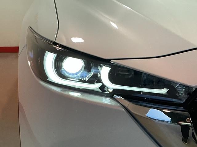 ＣＸ－５ ２０Ｓ　プロアクティブ　アダプティブクルーズレーンアシスト　ＬＥＤライト　キーレスエントリー　ＡＢＳ　ＥＴＣ　ＤＳＣ　ナビ＆ＴＶ　Ａストップ　アルミ　オートライト　エアバック　電動格納ミラー（42枚目）