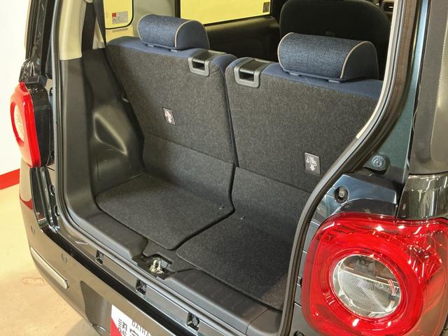 ムーヴキャンバス セオリーＧ　ＩＳＴＯＰ　前後ソナー　ナビＴＶ　全方位モニター　衝突軽減ブレーキ　電動格納式ミラー　ドラレコ　ＬＥＤヘッド　両側オートスライドドア　Ｂカメラ　オートライト　ベンチシート　イモビライザー（20枚目）