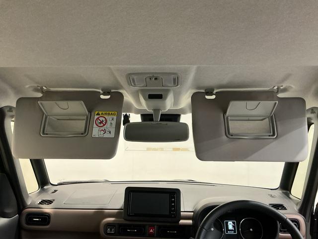 ムーヴキャンバス セオリーＧ　ＩＳＴＯＰ　前後ソナー　ナビＴＶ　全方位モニター　衝突軽減ブレーキ　電動格納式ミラー　ドラレコ　ＬＥＤヘッド　両側オートスライドドア　Ｂカメラ　オートライト　ベンチシート　イモビライザー（24枚目）