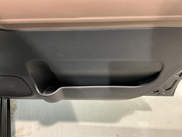 ムーヴキャンバス セオリーＧ　ＩＳＴＯＰ　前後ソナー　ナビＴＶ　全方位モニター　衝突軽減ブレーキ　電動格納式ミラー　ドラレコ　ＬＥＤヘッド　両側オートスライドドア　Ｂカメラ　オートライト　ベンチシート　イモビライザー（25枚目）