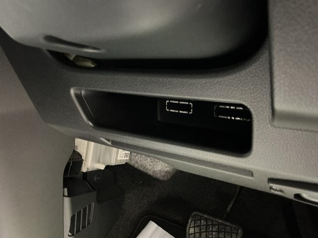 ムーヴキャンバス セオリーＧ　ＩＳＴＯＰ　前後ソナー　ナビＴＶ　全方位モニター　衝突軽減ブレーキ　電動格納式ミラー　ドラレコ　ＬＥＤヘッド　両側オートスライドドア　Ｂカメラ　オートライト　ベンチシート　イモビライザー（27枚目）