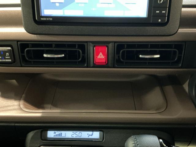 ムーヴキャンバス セオリーＧ　ＩＳＴＯＰ　前後ソナー　ナビＴＶ　全方位モニター　衝突軽減ブレーキ　電動格納式ミラー　ドラレコ　ＬＥＤヘッド　両側オートスライドドア　Ｂカメラ　オートライト　ベンチシート　イモビライザー（28枚目）