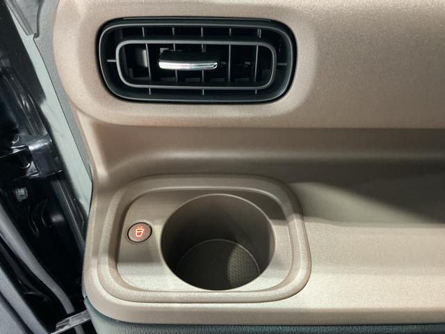 ムーヴキャンバス セオリーＧ　ＩＳＴＯＰ　前後ソナー　ナビＴＶ　全方位モニター　衝突軽減ブレーキ　電動格納式ミラー　ドラレコ　ＬＥＤヘッド　両側オートスライドドア　Ｂカメラ　オートライト　ベンチシート　イモビライザー（31枚目）