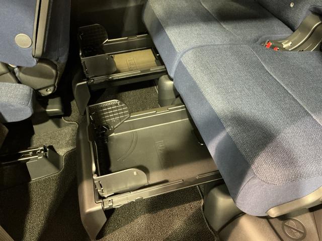 ムーヴキャンバス セオリーＧ　ＩＳＴＯＰ　前後ソナー　ナビＴＶ　全方位モニター　衝突軽減ブレーキ　電動格納式ミラー　ドラレコ　ＬＥＤヘッド　両側オートスライドドア　Ｂカメラ　オートライト　ベンチシート　イモビライザー（34枚目）