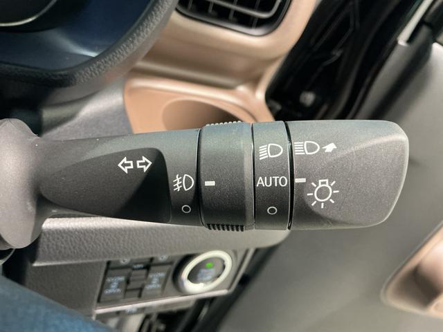 ムーヴキャンバス セオリーＧ　ＩＳＴＯＰ　前後ソナー　ナビＴＶ　全方位モニター　衝突軽減ブレーキ　電動格納式ミラー　ドラレコ　ＬＥＤヘッド　両側オートスライドドア　Ｂカメラ　オートライト　ベンチシート　イモビライザー（38枚目）