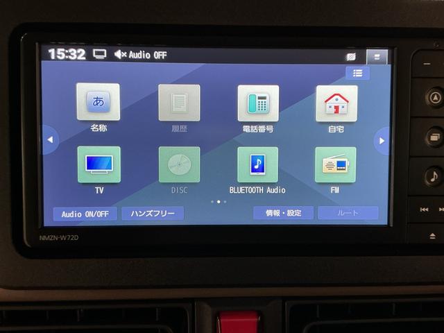 ムーヴキャンバス セオリーＧ　ＩＳＴＯＰ　前後ソナー　ナビＴＶ　全方位モニター　衝突軽減ブレーキ　電動格納式ミラー　ドラレコ　ＬＥＤヘッド　両側オートスライドドア　Ｂカメラ　オートライト　ベンチシート　イモビライザー（41枚目）