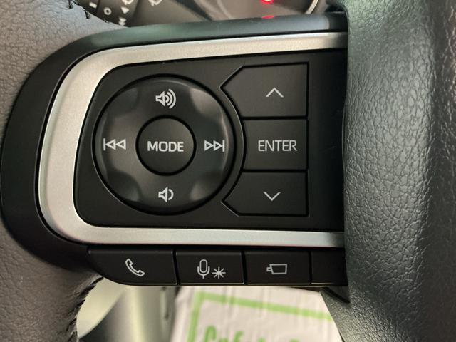 ムーヴキャンバス セオリーＧ　ＩＳＴＯＰ　前後ソナー　ナビＴＶ　全方位モニター　衝突軽減ブレーキ　電動格納式ミラー　ドラレコ　ＬＥＤヘッド　両側オートスライドドア　Ｂカメラ　オートライト　ベンチシート　イモビライザー（44枚目）