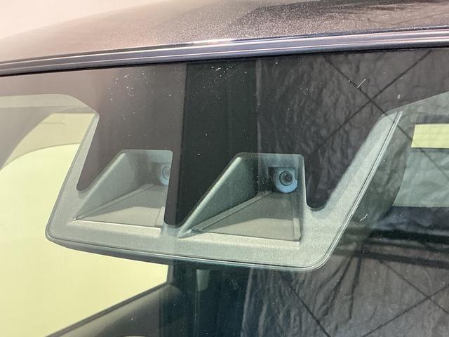 ムーヴキャンバス セオリーＧ　ＩＳＴＯＰ　前後ソナー　ナビＴＶ　全方位モニター　衝突軽減ブレーキ　電動格納式ミラー　ドラレコ　ＬＥＤヘッド　両側オートスライドドア　Ｂカメラ　オートライト　ベンチシート　イモビライザー（49枚目）