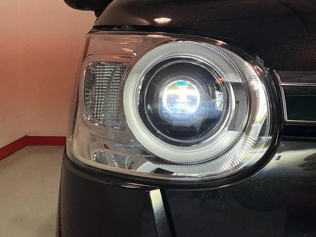 ムーヴキャンバス セオリーＧ　ＩＳＴＯＰ　前後ソナー　ナビＴＶ　全方位モニター　衝突軽減ブレーキ　電動格納式ミラー　ドラレコ　ＬＥＤヘッド　両側オートスライドドア　Ｂカメラ　オートライト　ベンチシート　イモビライザー（51枚目）