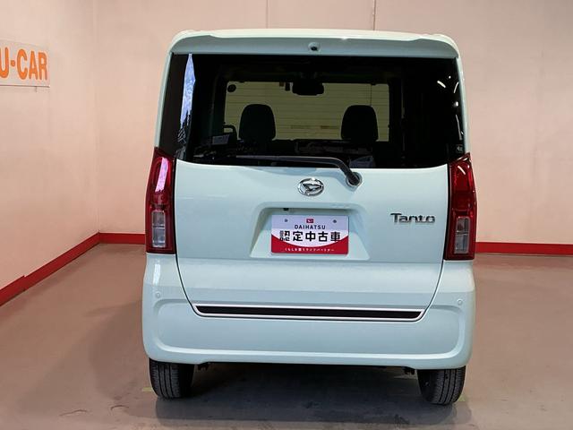タント Ｘ　ドライブレコーダ　アイドリングストップ車　ブレーキサポート　電動ミラー　ナビＴＶ　スマートキーシステム　ＬＥＤライト　キーレスキー　車線逸脱警報　メモリナビ　オートハイビーム　電動スライドドアー（4枚目）