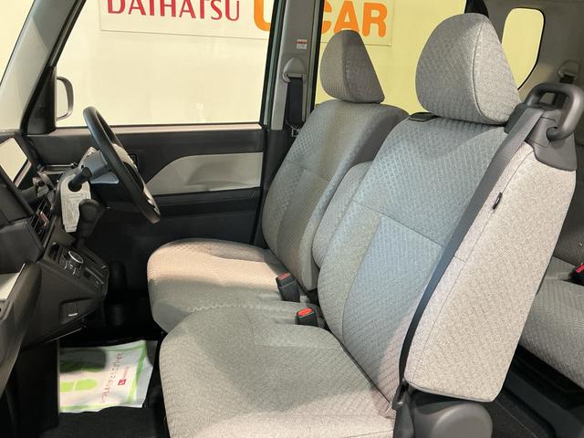 タント Ｘ　ドライブレコーダ　アイドリングストップ車　ブレーキサポート　電動ミラー　ナビＴＶ　スマートキーシステム　ＬＥＤライト　キーレスキー　車線逸脱警報　メモリナビ　オートハイビーム　電動スライドドアー（12枚目）