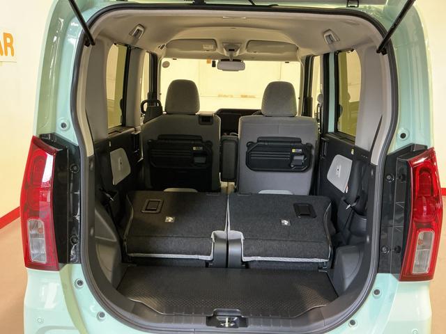 タント Ｘ　ドライブレコーダ　アイドリングストップ車　ブレーキサポート　電動ミラー　ナビＴＶ　スマートキーシステム　ＬＥＤライト　キーレスキー　車線逸脱警報　メモリナビ　オートハイビーム　電動スライドドアー（17枚目）