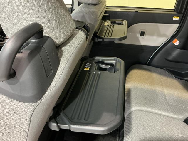 タント Ｘ　ドライブレコーダ　アイドリングストップ車　ブレーキサポート　電動ミラー　ナビＴＶ　スマートキーシステム　ＬＥＤライト　キーレスキー　車線逸脱警報　メモリナビ　オートハイビーム　電動スライドドアー（27枚目）