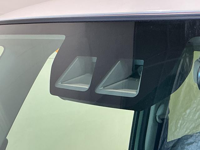 タント Ｘ　ドライブレコーダ　アイドリングストップ車　ブレーキサポート　電動ミラー　ナビＴＶ　スマートキーシステム　ＬＥＤライト　キーレスキー　車線逸脱警報　メモリナビ　オートハイビーム　電動スライドドアー（42枚目）