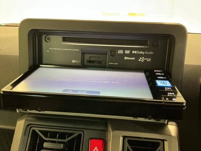 タフト Ｇターボ　ダーククロムベンチャー　車線逸脱警報装置　衝突回避支援ブレーキ　シートヒータ　電動格納ドアミラー　安全ボディ　ＬＥＤ　ナビＴＶ　ムーンルーフ　Ａストップ　オートマチックハイビーム　ターボ車　ＥＴＣ車載器　セキュリティ（41枚目）