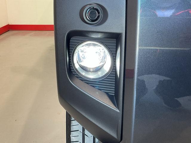 タフト Ｇターボ　ダーククロムベンチャー　車線逸脱警報装置　衝突回避支援ブレーキ　シートヒータ　電動格納ドアミラー　安全ボディ　ＬＥＤ　ナビＴＶ　ムーンルーフ　Ａストップ　オートマチックハイビーム　ターボ車　ＥＴＣ車載器　セキュリティ（55枚目）