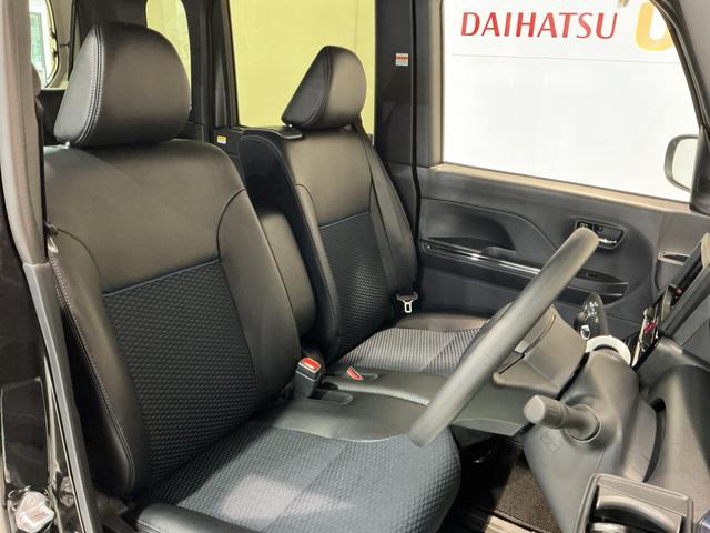 タント カスタムＸ　衝突軽減ブレーキ　リアコーナーセンサー　車線逸脱防止　アイドリングストップ機能　盗難警報装置　ＬＥＤ　キーレスエントリー　前席シートヒーター　オートＬＥＤ　電動格納ミラー（15枚目）