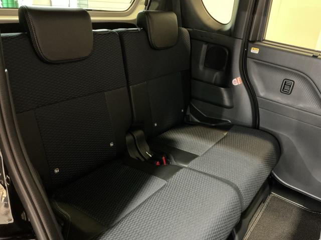 タント カスタムＸ　衝突軽減ブレーキ　リアコーナーセンサー　車線逸脱防止　アイドリングストップ機能　盗難警報装置　ＬＥＤ　キーレスエントリー　前席シートヒーター　オートＬＥＤ　電動格納ミラー（19枚目）