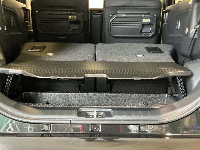 タント カスタムＸ　衝突軽減ブレーキ　リアコーナーセンサー　車線逸脱防止　アイドリングストップ機能　盗難警報装置　ＬＥＤ　キーレスエントリー　前席シートヒーター　オートＬＥＤ　電動格納ミラー（23枚目）