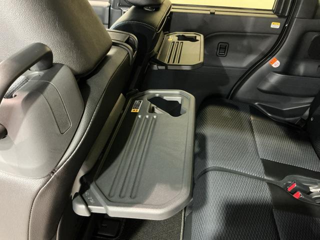 タント カスタムＸ　衝突軽減ブレーキ　リアコーナーセンサー　車線逸脱防止　アイドリングストップ機能　盗難警報装置　ＬＥＤ　キーレスエントリー　前席シートヒーター　オートＬＥＤ　電動格納ミラー（34枚目）