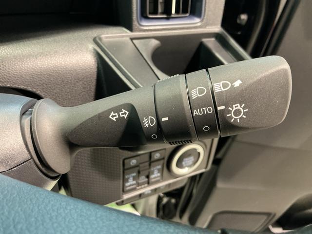 タント カスタムＸ　衝突軽減ブレーキ　リアコーナーセンサー　車線逸脱防止　アイドリングストップ機能　盗難警報装置　ＬＥＤ　キーレスエントリー　前席シートヒーター　オートＬＥＤ　電動格納ミラー（37枚目）