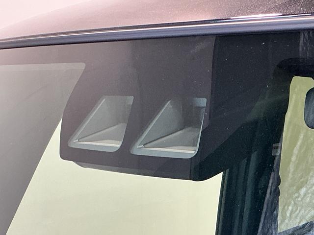 タント カスタムＸ　衝突軽減ブレーキ　リアコーナーセンサー　車線逸脱防止　アイドリングストップ機能　盗難警報装置　ＬＥＤ　キーレスエントリー　前席シートヒーター　オートＬＥＤ　電動格納ミラー（45枚目）