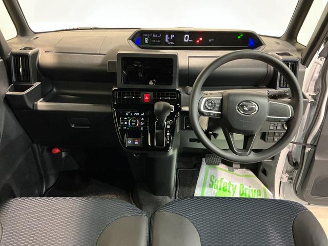 タント カスタムＸ　衝突軽減ブレーキ　リアコーナーセンサー　車線逸脱防止　アイドリングストップ機能　盗難警報装置　ＬＥＤ　キーレスエントリー　前席シートヒーター　オートＬＥＤ　電動格納ミラー（14枚目）