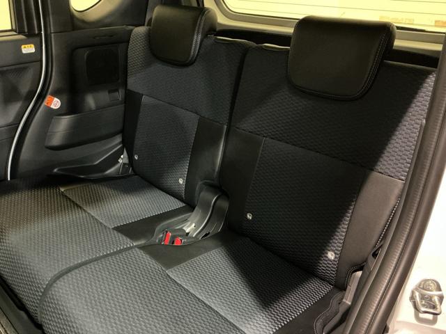 タント カスタムＸ　衝突軽減ブレーキ　リアコーナーセンサー　車線逸脱防止　アイドリングストップ機能　盗難警報装置　ＬＥＤ　キーレスエントリー　前席シートヒーター　オートＬＥＤ　電動格納ミラー（18枚目）
