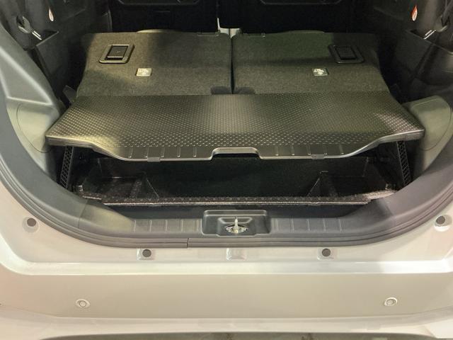 タント カスタムＸ　衝突軽減ブレーキ　リアコーナーセンサー　車線逸脱防止　アイドリングストップ機能　盗難警報装置　ＬＥＤ　キーレスエントリー　前席シートヒーター　オートＬＥＤ　電動格納ミラー（23枚目）