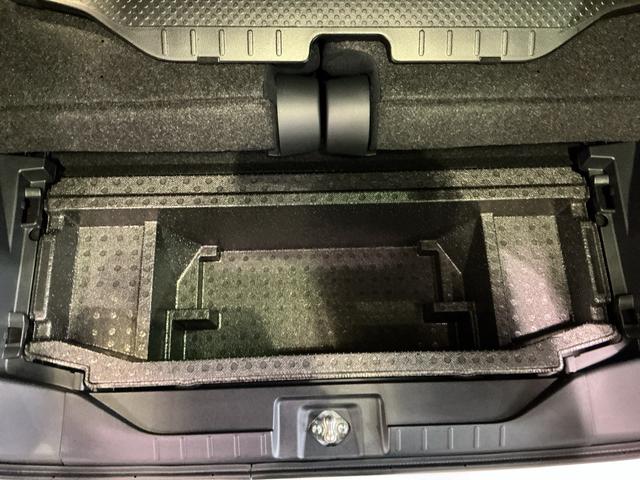 タント カスタムＸ　衝突軽減ブレーキ　リアコーナーセンサー　車線逸脱防止　アイドリングストップ機能　盗難警報装置　ＬＥＤ　キーレスエントリー　前席シートヒーター　オートＬＥＤ　電動格納ミラー（24枚目）