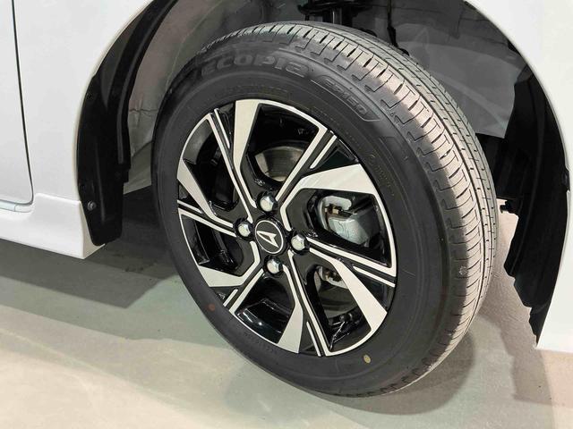 タント カスタムＸ　衝突軽減ブレーキ　リアコーナーセンサー　車線逸脱防止　アイドリングストップ機能　盗難警報装置　ＬＥＤ　キーレスエントリー　前席シートヒーター　オートＬＥＤ　電動格納ミラー（47枚目）