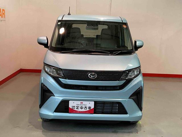 ムーヴ Ｘ　大画面ディスプレイオーディオ　スマートアシスト　ソナーセンサー　電動スライドドアー　ＬＥＤヘッドライト　オートライト　ＣＶＴ　衝突被害軽減システム　ＶＳＣ（8枚目）