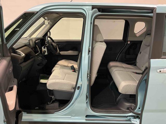 ムーヴ Ｘ　大画面ディスプレイオーディオ　スマートアシスト　ソナーセンサー　電動スライドドアー　ＬＥＤヘッドライト　オートライト　ＣＶＴ　衝突被害軽減システム　ＶＳＣ（13枚目）