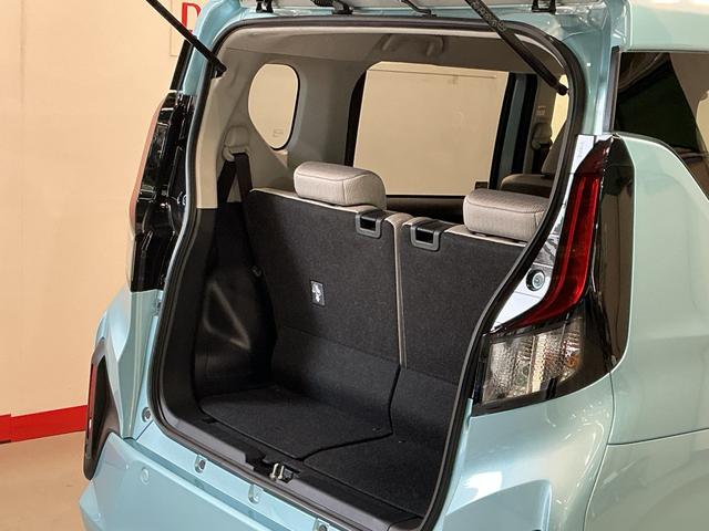 ムーヴ Ｘ　大画面ディスプレイオーディオ　スマートアシスト　ソナーセンサー　電動スライドドアー　ＬＥＤヘッドライト　オートライト　ＣＶＴ　衝突被害軽減システム　ＶＳＣ（20枚目）