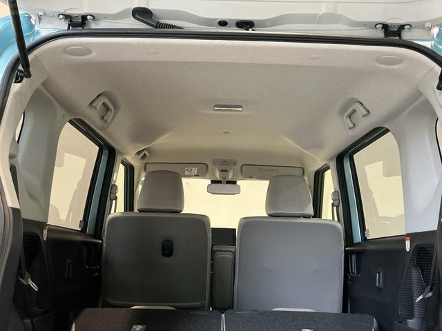 ムーヴ Ｘ　大画面ディスプレイオーディオ　スマートアシスト　ソナーセンサー　電動スライドドアー　ＬＥＤヘッドライト　オートライト　ＣＶＴ　衝突被害軽減システム　ＶＳＣ（24枚目）