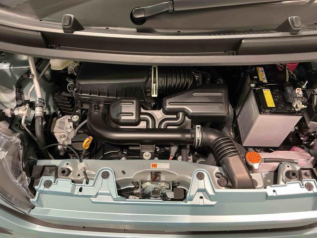 ムーヴ Ｘ　大画面ディスプレイオーディオ　スマートアシスト　ソナーセンサー　電動スライドドアー　ＬＥＤヘッドライト　オートライト　ＣＶＴ　衝突被害軽減システム　ＶＳＣ（49枚目）