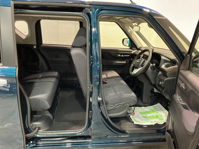 ムーヴ Ｇ　ディスプレイオーディオ　バックカメラ　電動スライドドア　スマートアシスト　エコアイドル　衝突被害軽減ブレーキ　オートライト　ＬＥＤ　コーナーセンサー　スマートキー（6枚目）