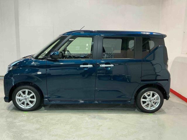 ムーヴ Ｇ　ディスプレイオーディオ　バックカメラ　電動スライドドア　スマートアシスト　エコアイドル　衝突被害軽減ブレーキ　オートライト　ＬＥＤ　コーナーセンサー　スマートキー（8枚目）